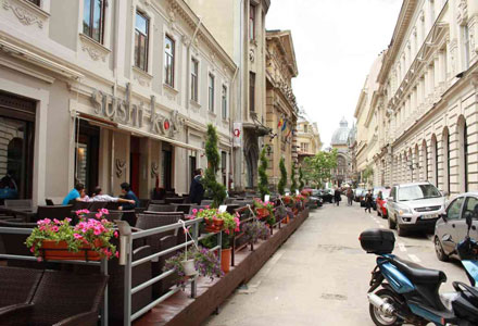 centru