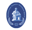 Gheorghe Asachi  Technical  University  of Iasi