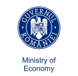 logo Ministry of Economy